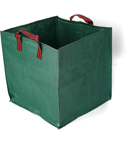 40)❣️2個セット ガーデンスタンドBAG デカ